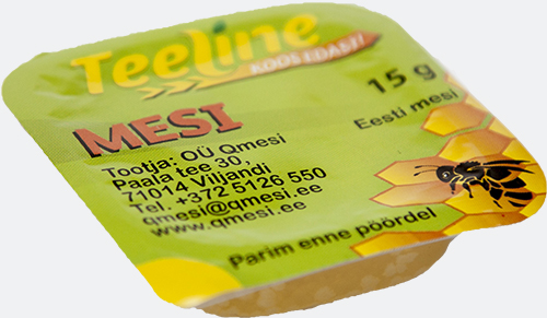 teeline15g